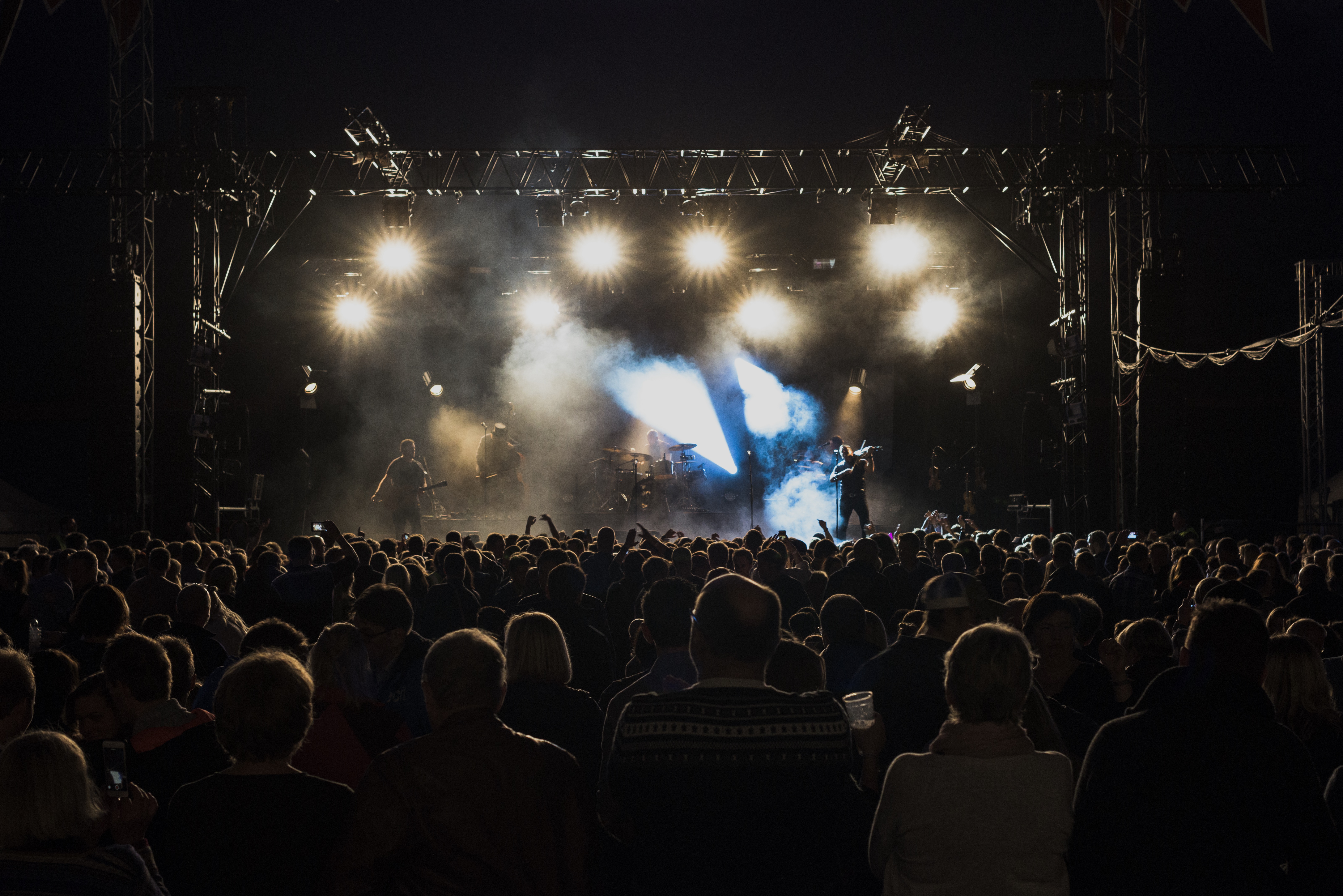 Konsert 2017