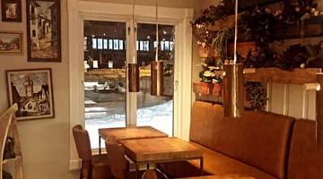 Rustic