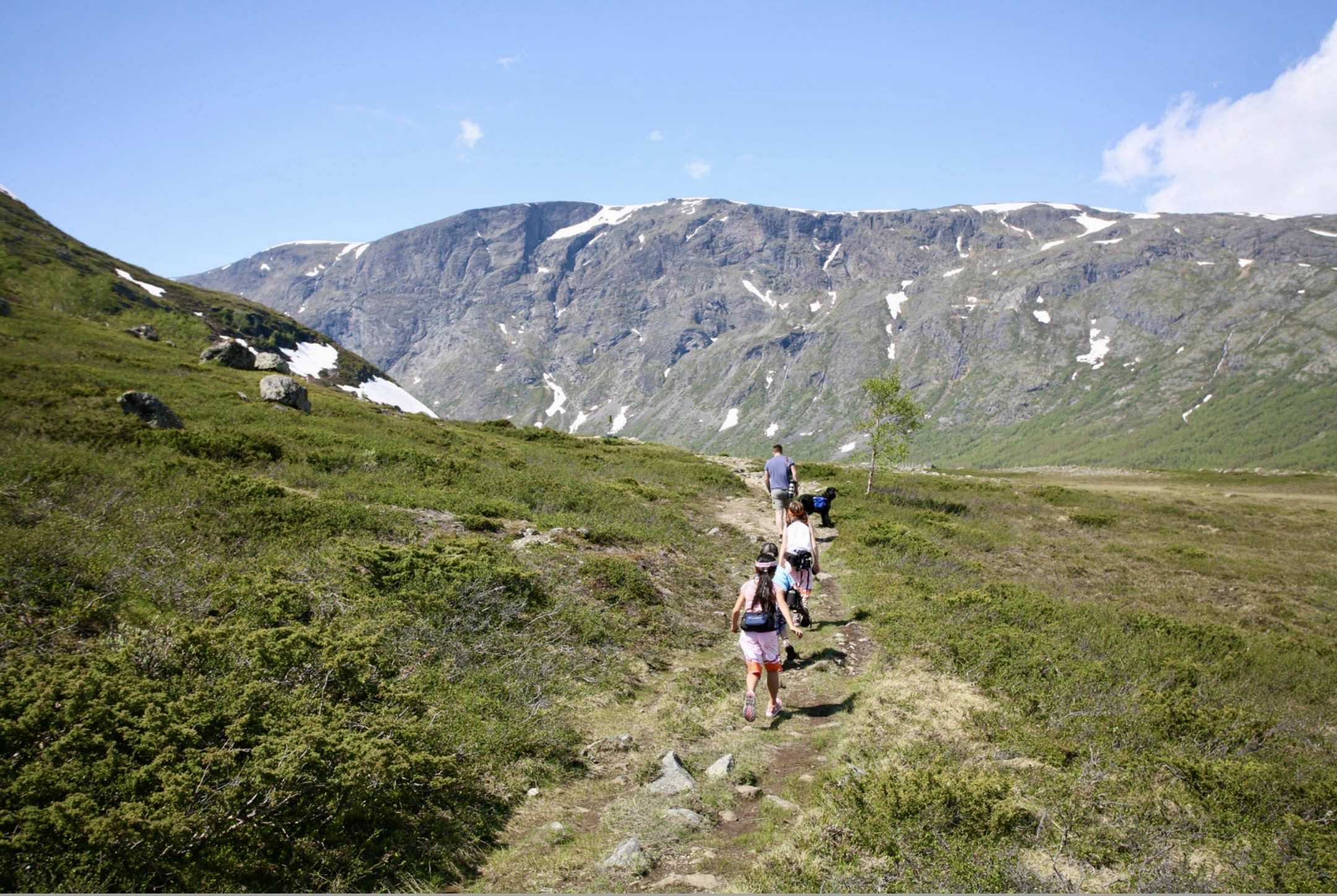 Bilde 02.05.2022 Klokken 13.02