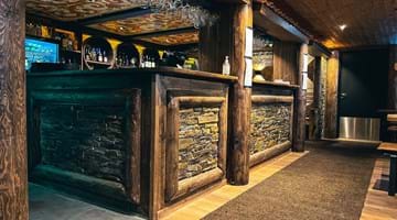 Tappen Bar Og Restaurant