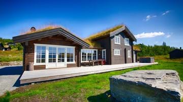 Reksla 14 på sommeren