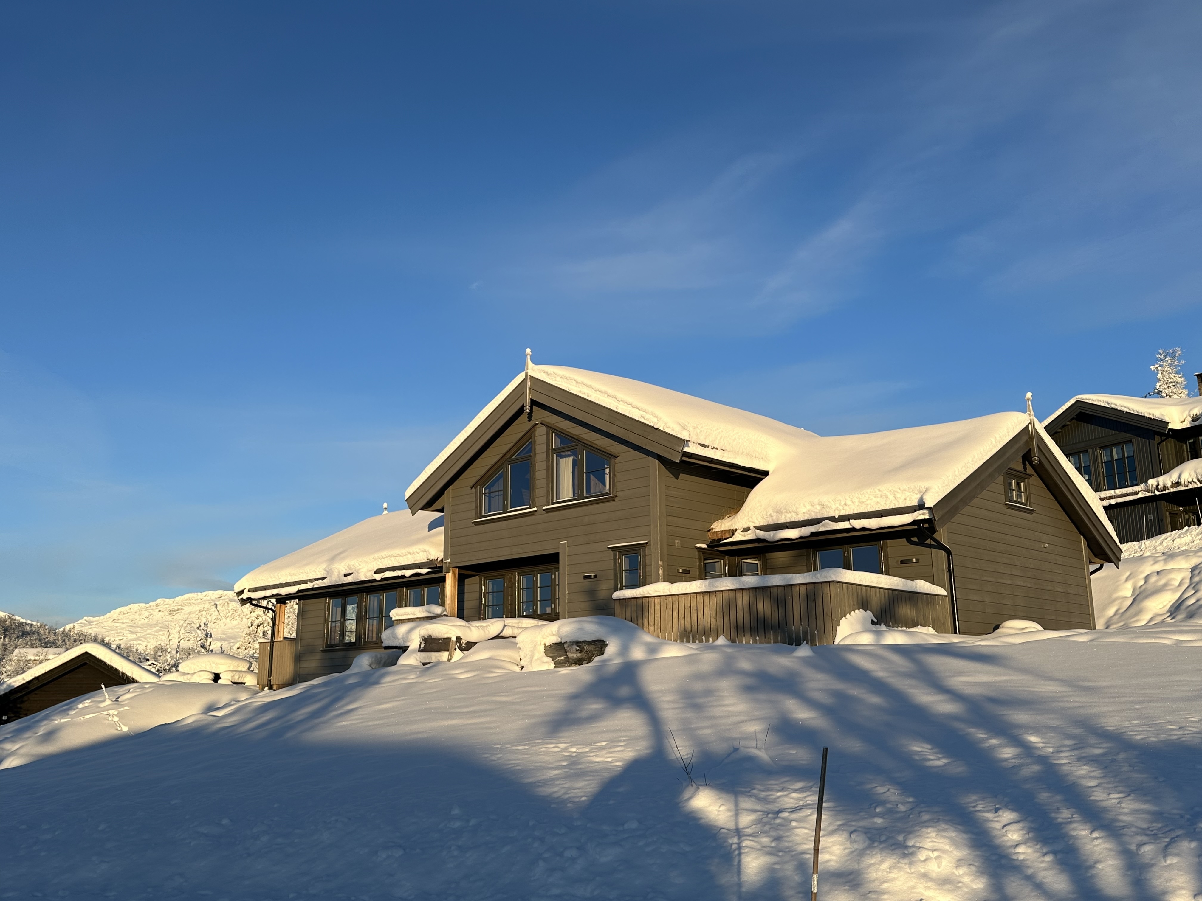 Aasenstølen Januar 2024 1