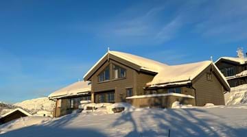 Aasenstølen Januar 2024 1