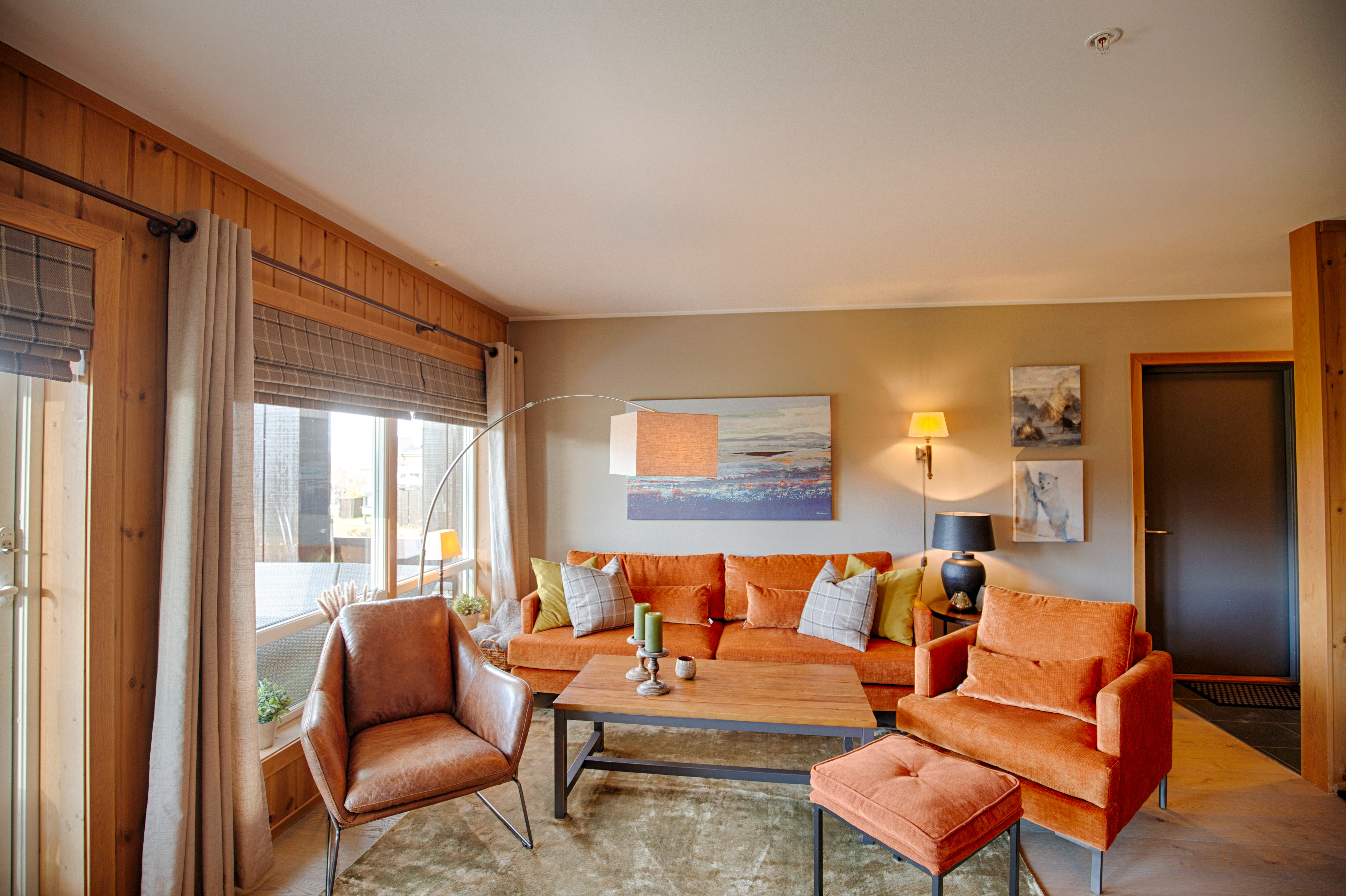 Bjelbølstølen J42 2